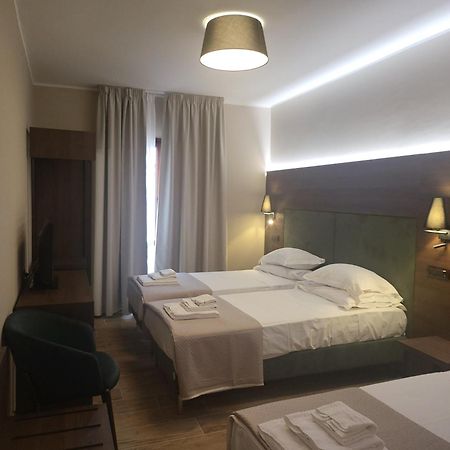 La Locanda Di Castromediano Castelmezzano Ngoại thất bức ảnh