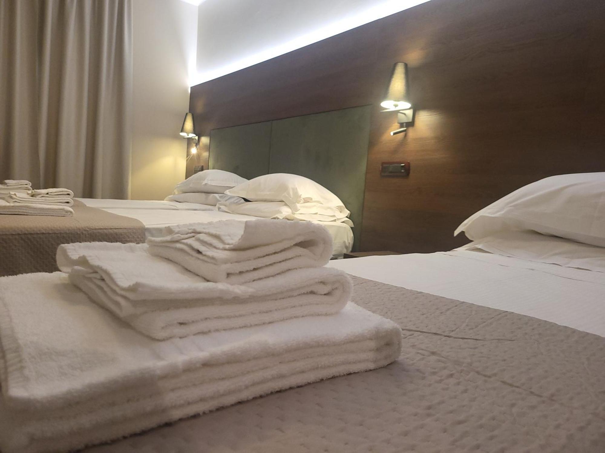 La Locanda Di Castromediano Castelmezzano Ngoại thất bức ảnh