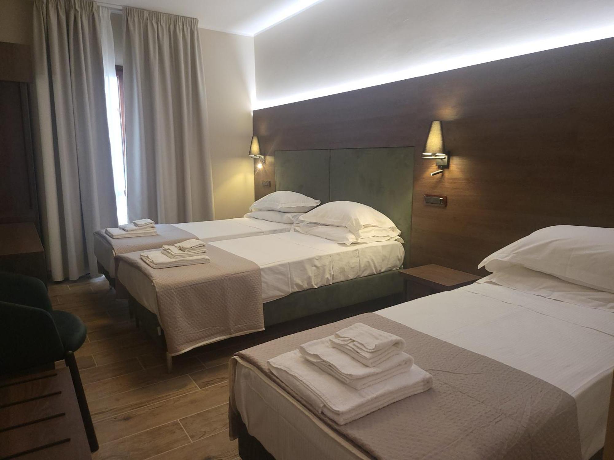La Locanda Di Castromediano Castelmezzano Ngoại thất bức ảnh