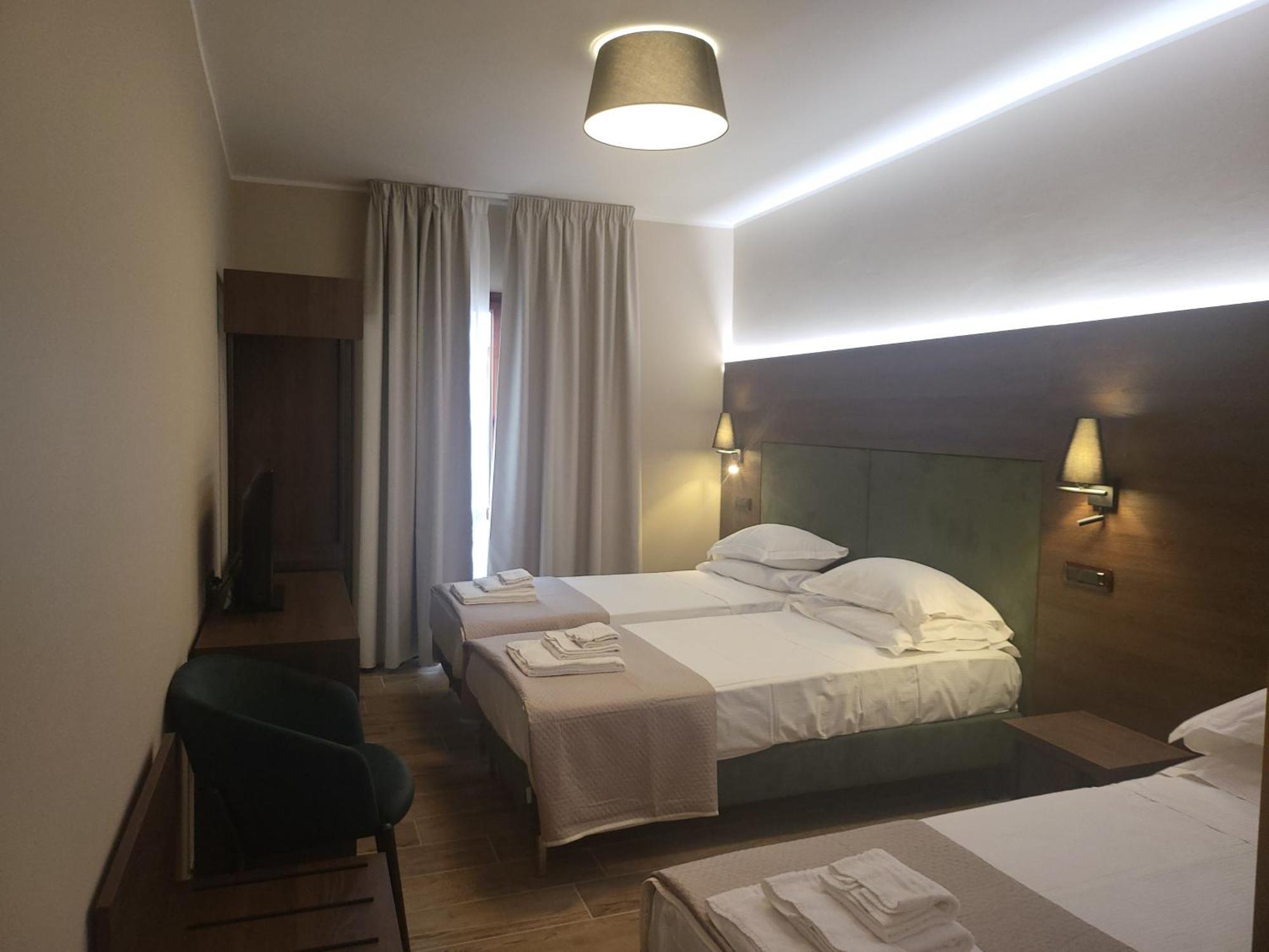 La Locanda Di Castromediano Castelmezzano Ngoại thất bức ảnh