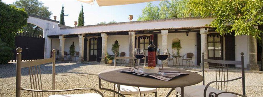 La Locanda Di Castromediano Castelmezzano Ngoại thất bức ảnh