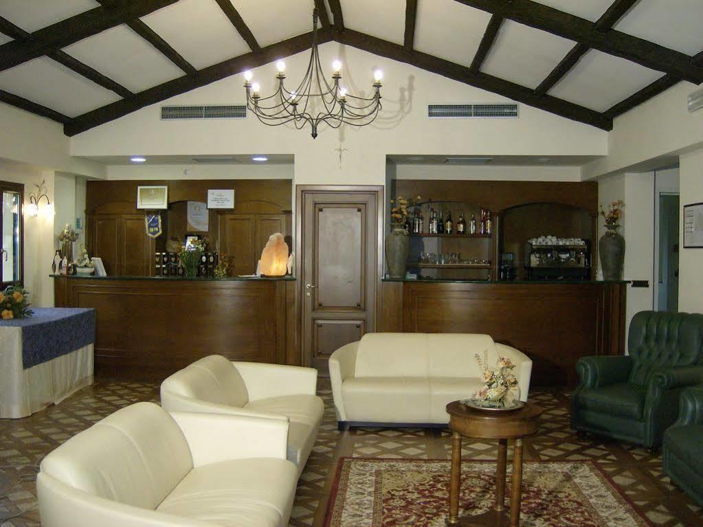 La Locanda Di Castromediano Castelmezzano Ngoại thất bức ảnh