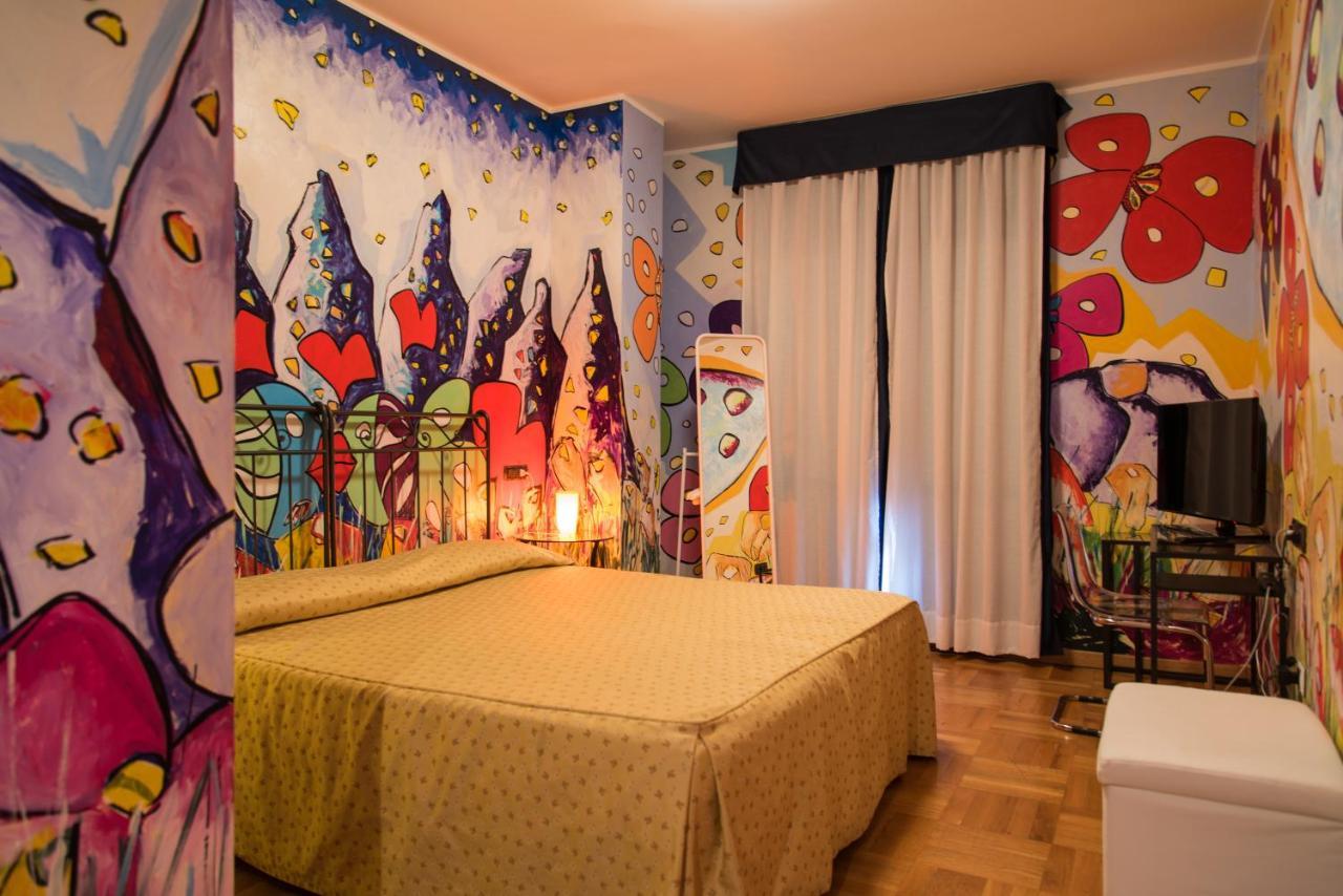 La Locanda Di Castromediano Castelmezzano Ngoại thất bức ảnh