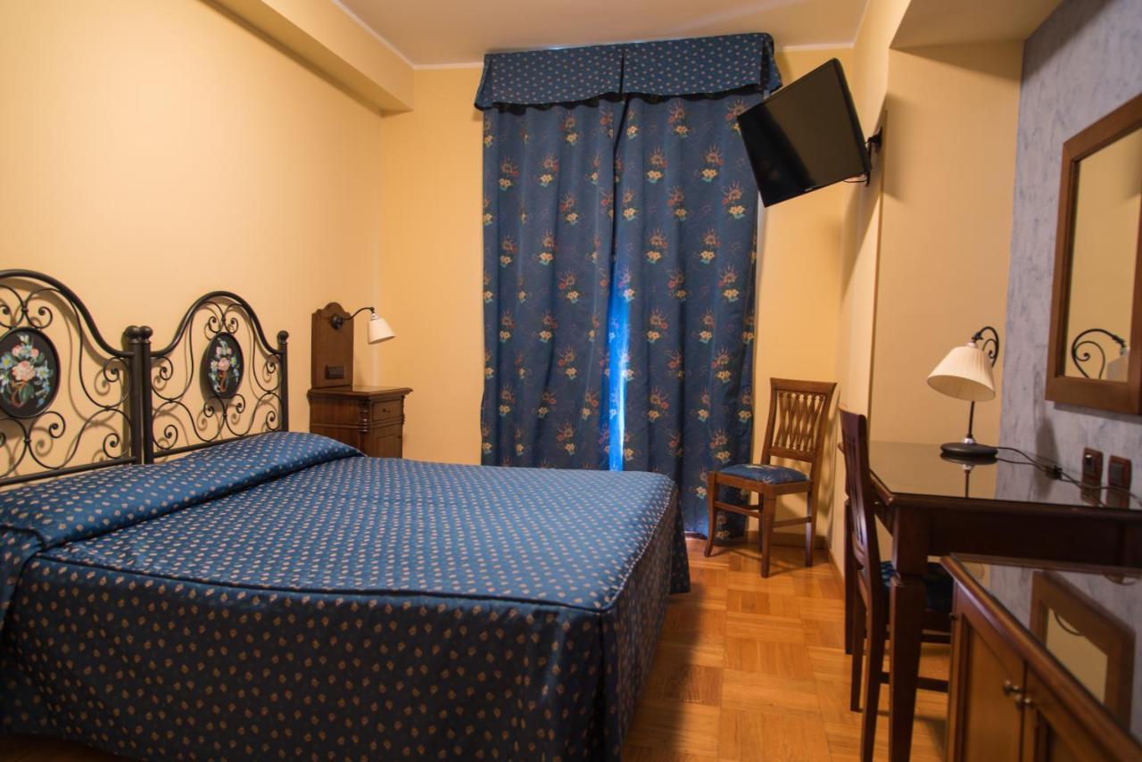 La Locanda Di Castromediano Castelmezzano Ngoại thất bức ảnh